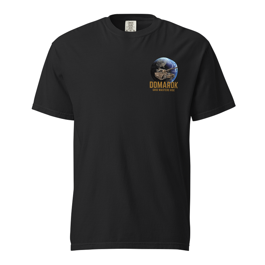 First Edition Domarok Shirts product image (1)