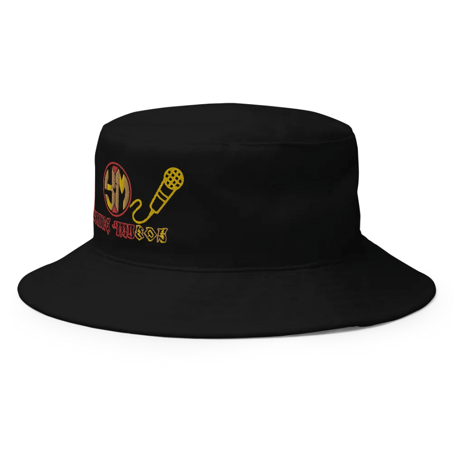 YOUNG MO 305 LOVE 4 MUSIC BUCKET product image (11)