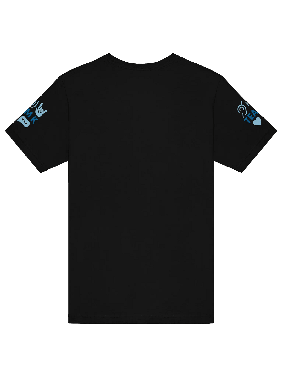 TEAM K Inclusion 3 T-Shirt product image (4)