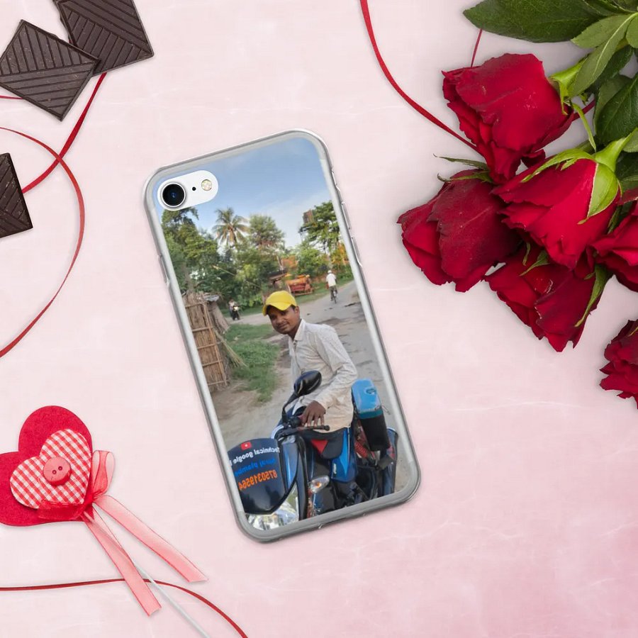 Mobile phone cover product image (335)