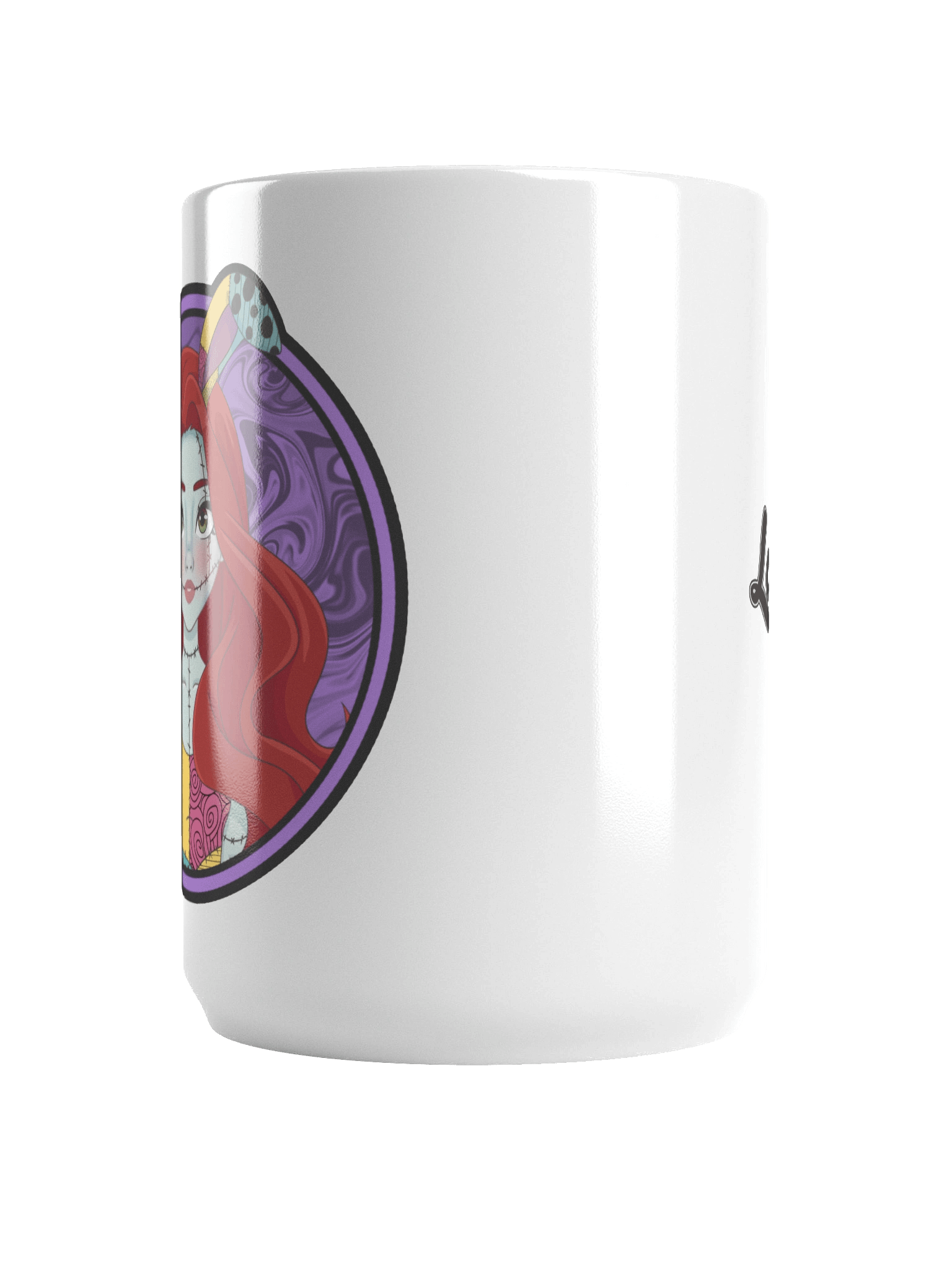 Spooky Cutie Mug product image (6)
