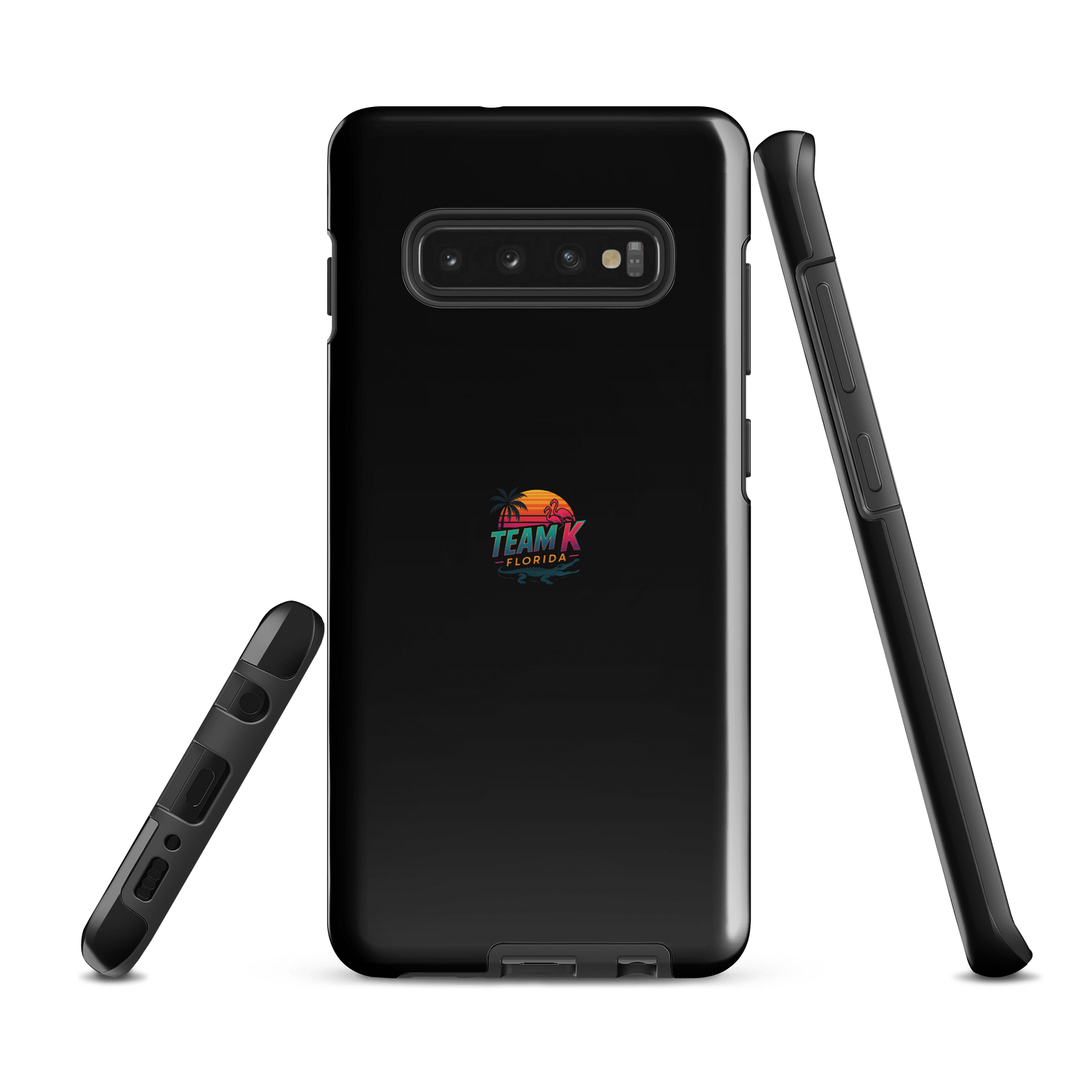 Team K Florida Case for Samsung product image (1)