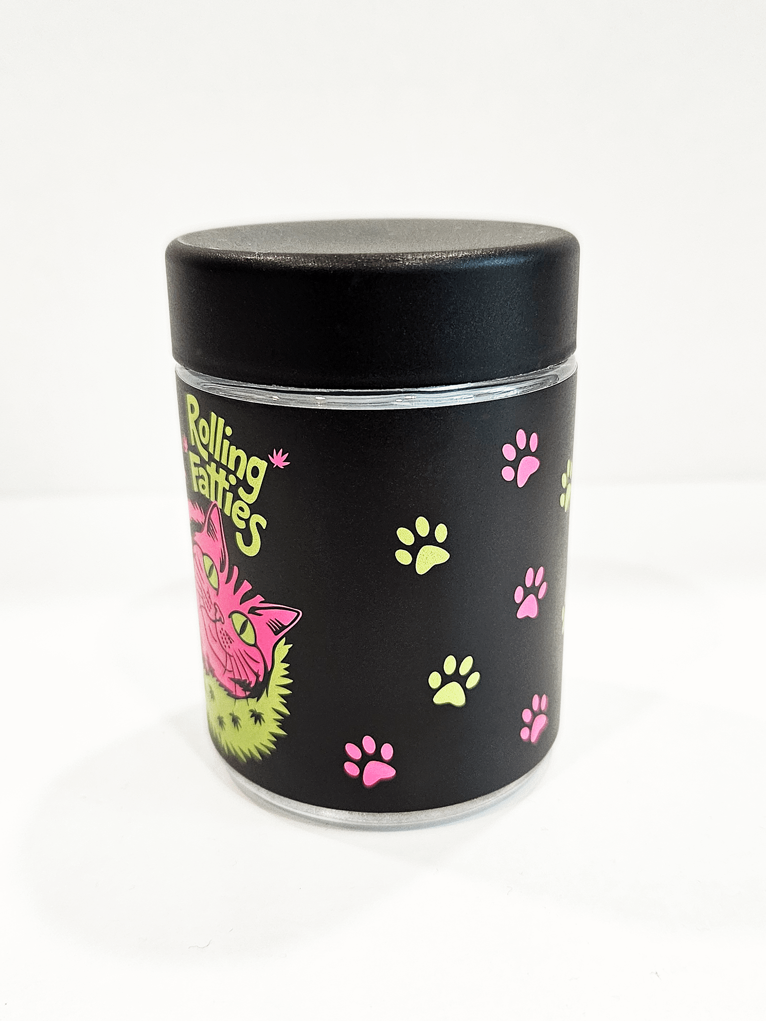 Jar - Rolling Fatties product image (4)