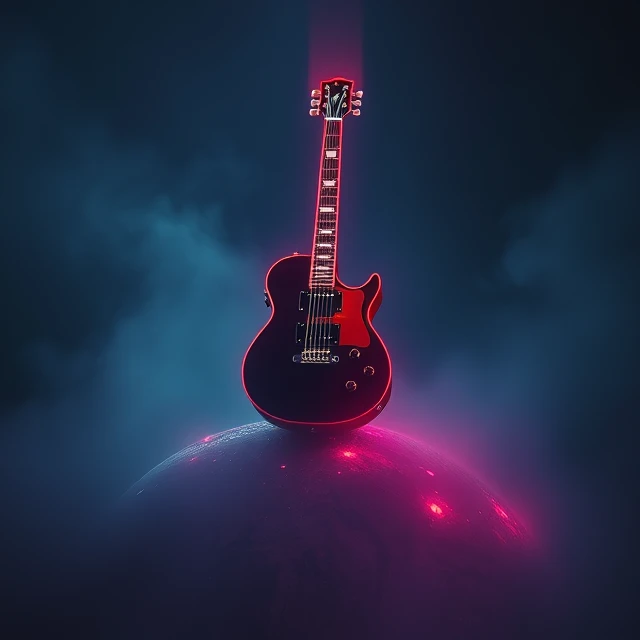 There are several ways to generate money with your music.
