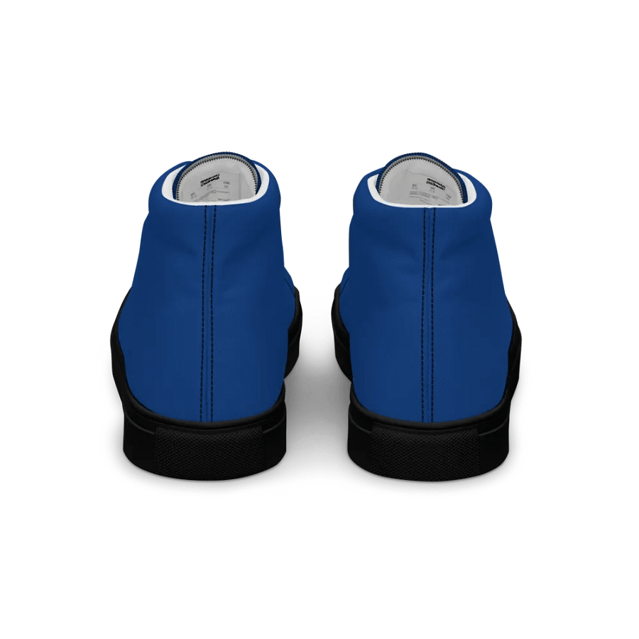 ENIGMA high top shoes men's product image (5)