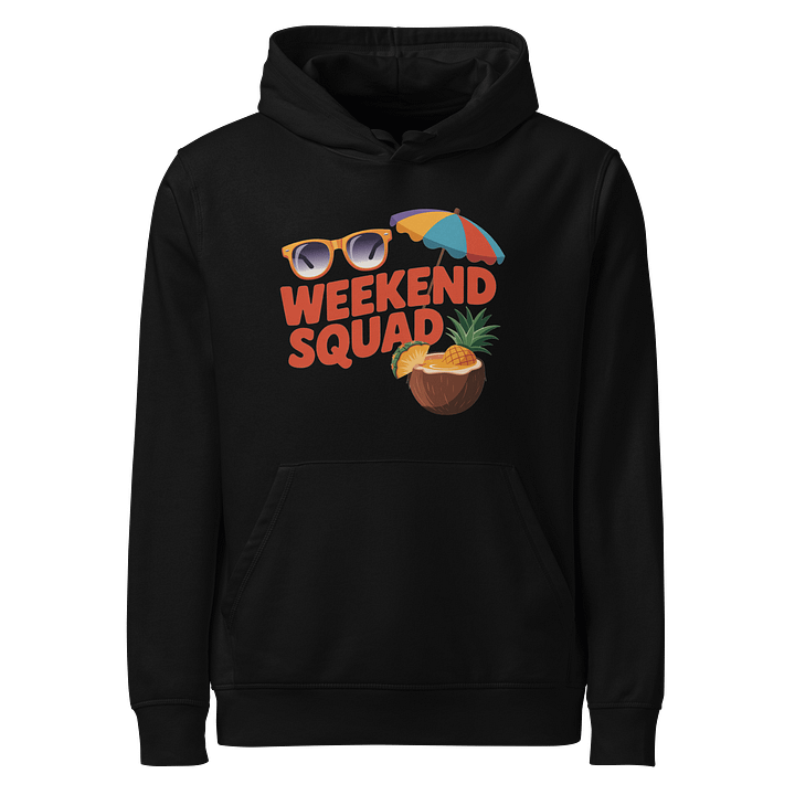 Weekend Squad product image (1)