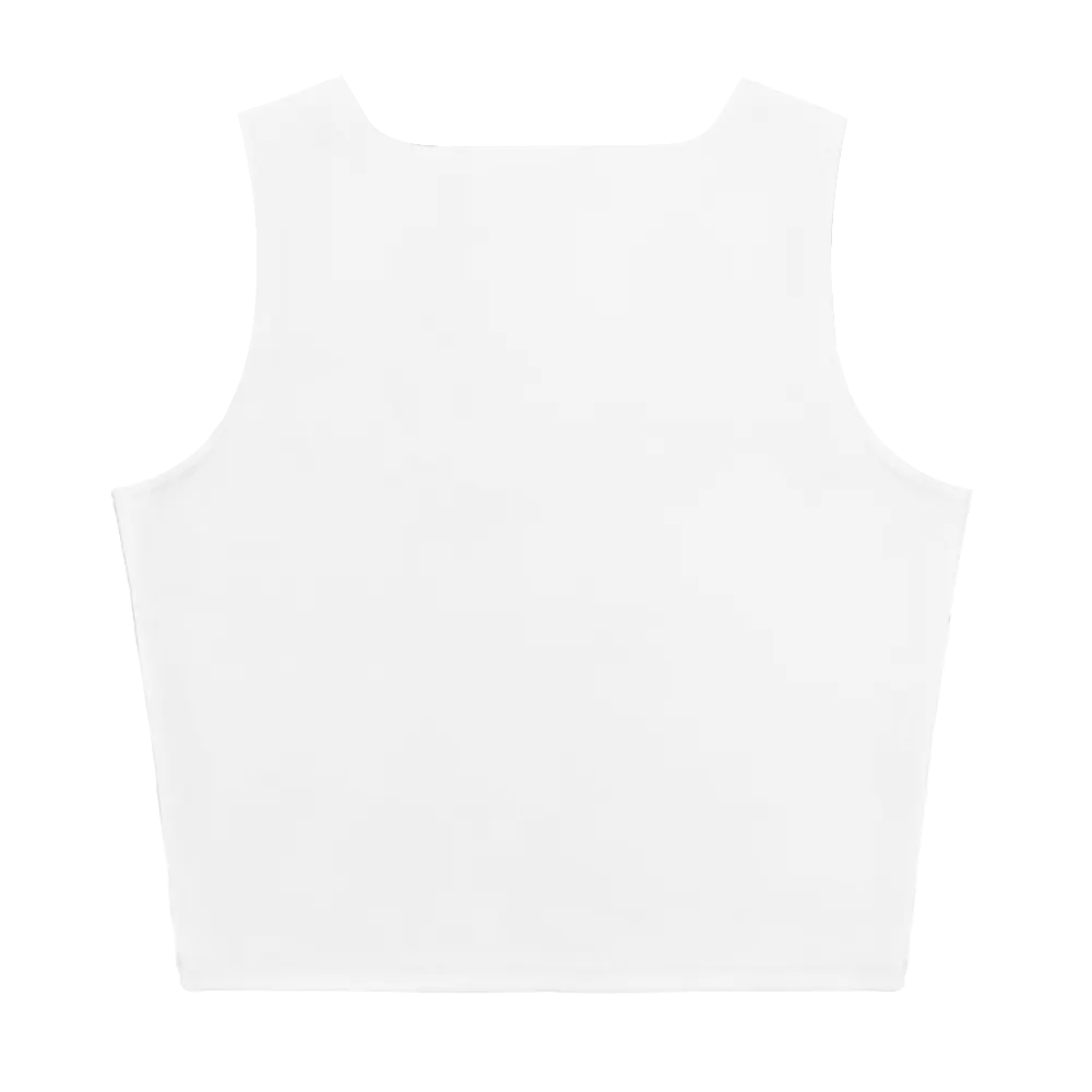 Everything's better when we are together | Women's cropped tank top product image (4)