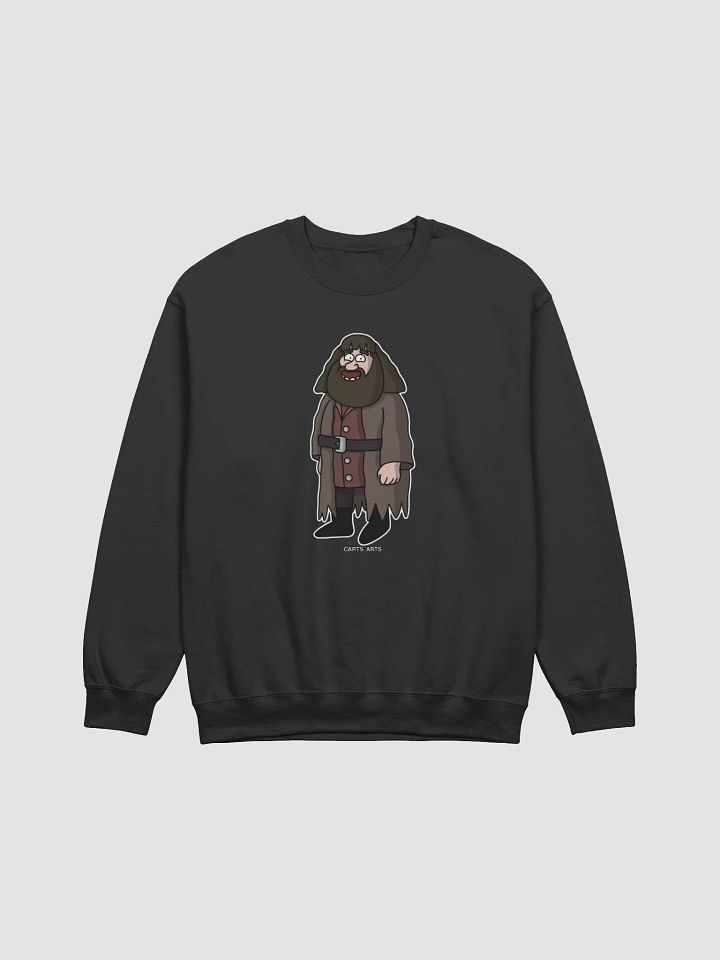 HP 12 Sweatshirt product image (10)