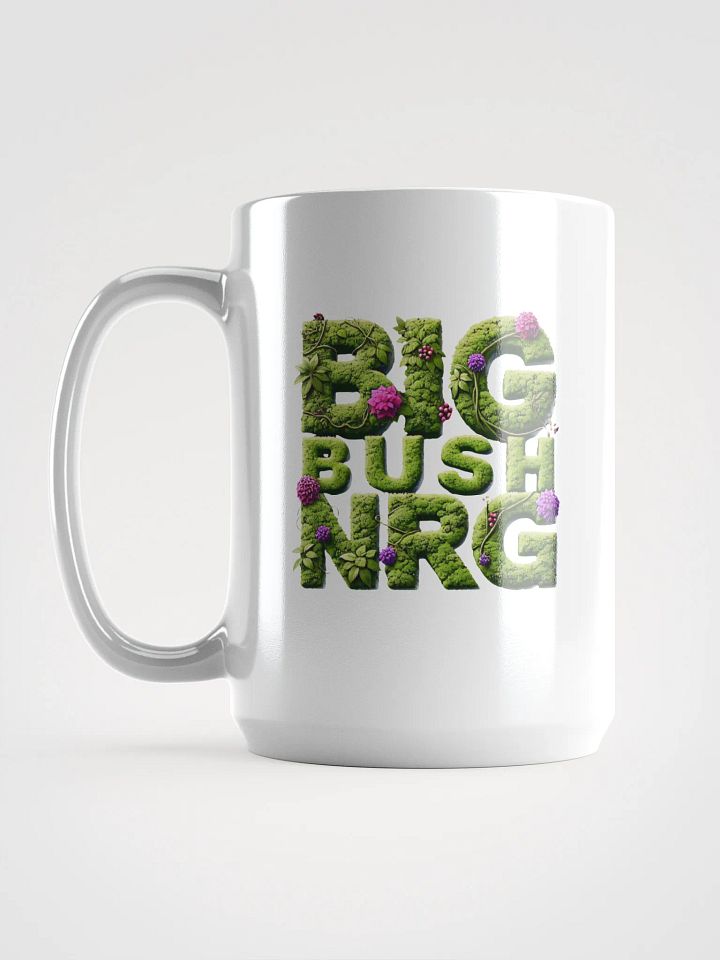 Big Bush Mug product image (2)