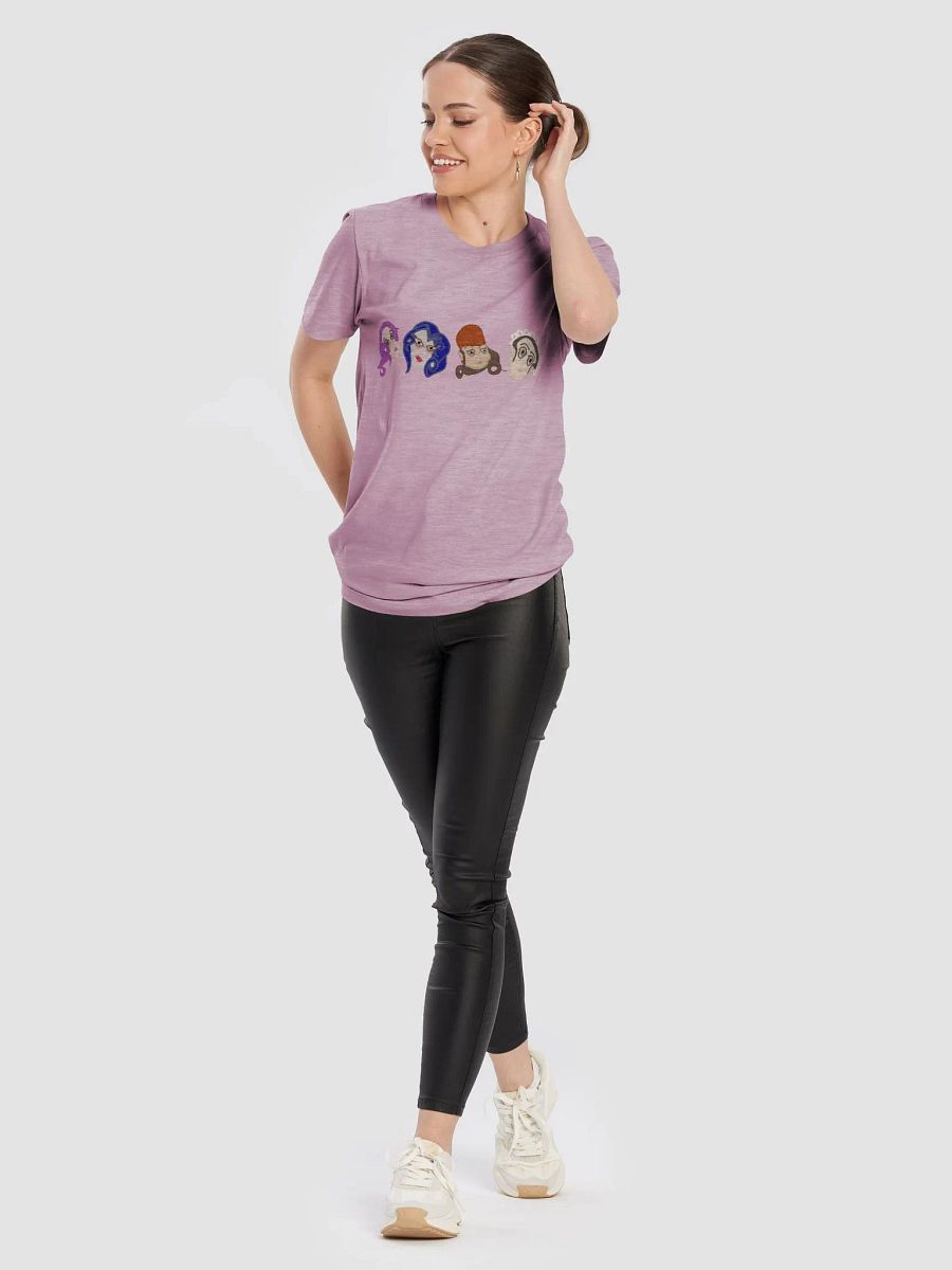Menagerie's Core Collection ~ tee shirt product image (50)