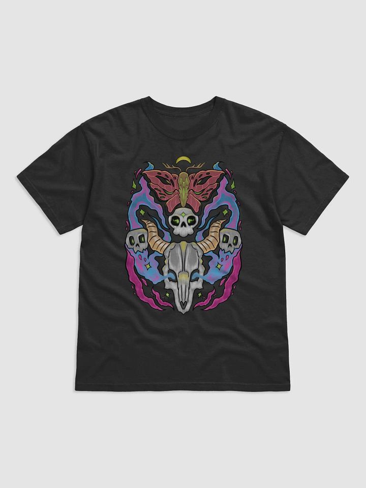 Enchanted! (Heavyweight Shirt) product image (1)