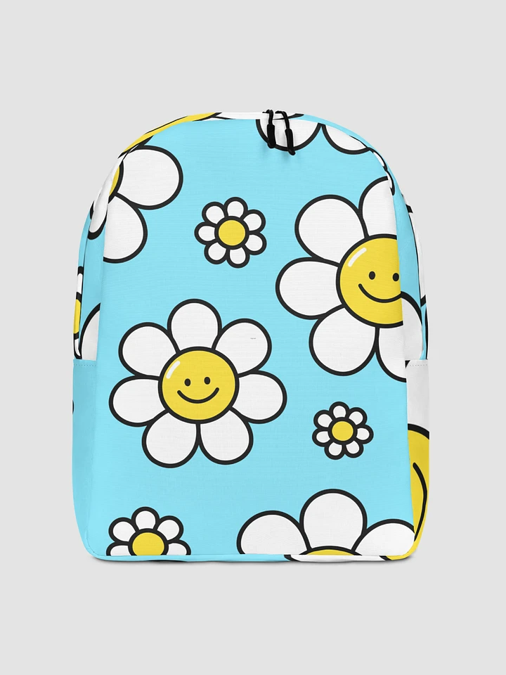 [Golden Sweet Farm] All-Over Print Minimalist Backpack product image (1)