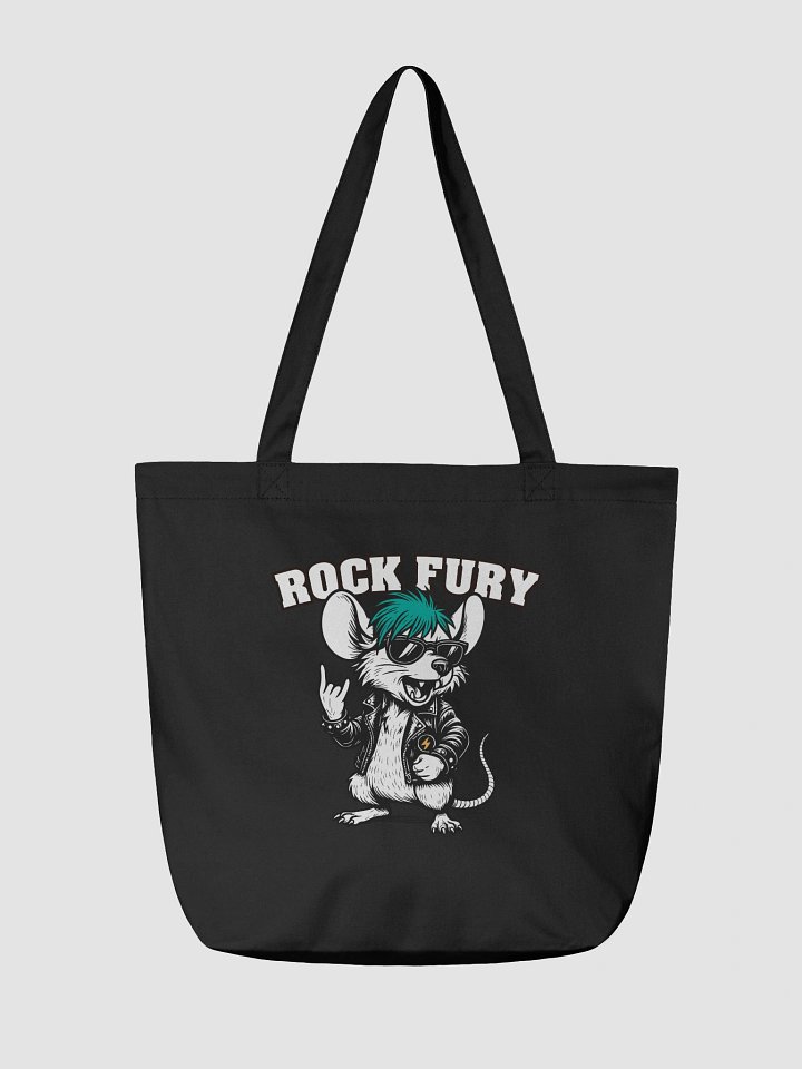 Rock Fury product image (3)