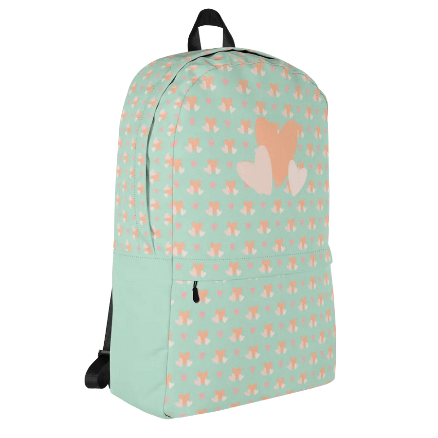 3x The Love Backpack product image (6)