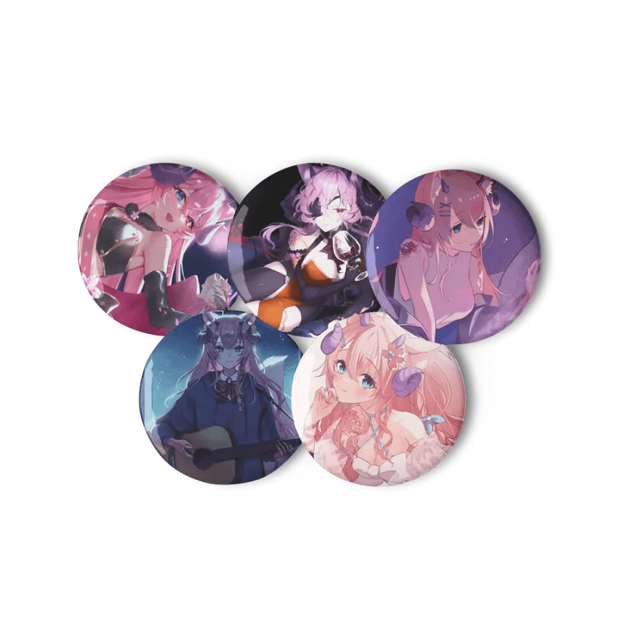 Saku Pins product image (11)