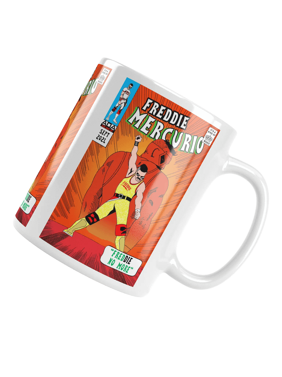 FredDIE no more mug product image (4)