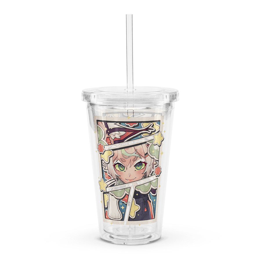 POP SODA Limited-Time Sippy Cup product image (1)