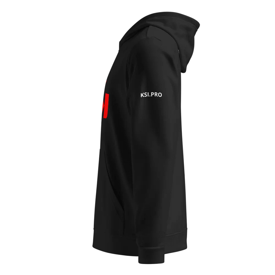 ksi fleece hoody product image (5)