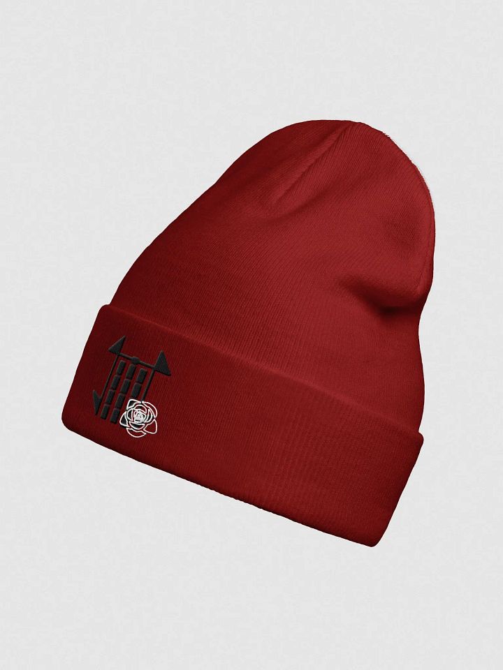 Generation Loss Niki Nihachu Beanie product image (2)
