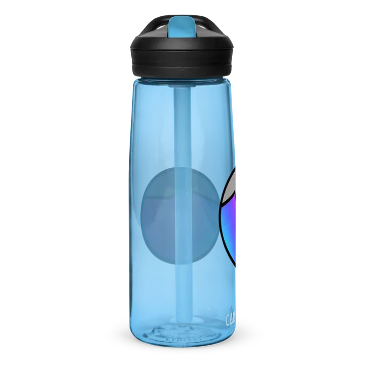 Battle Chicken Camelbak Water Bottle product image (2)