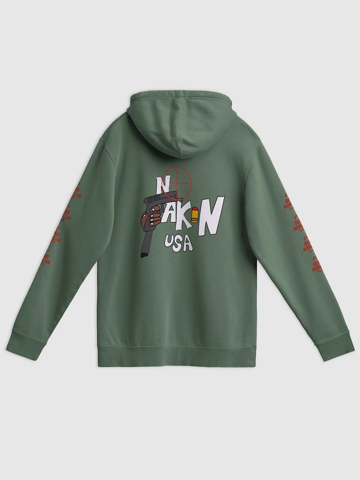 NF GLOCK HOODIE product image (2)