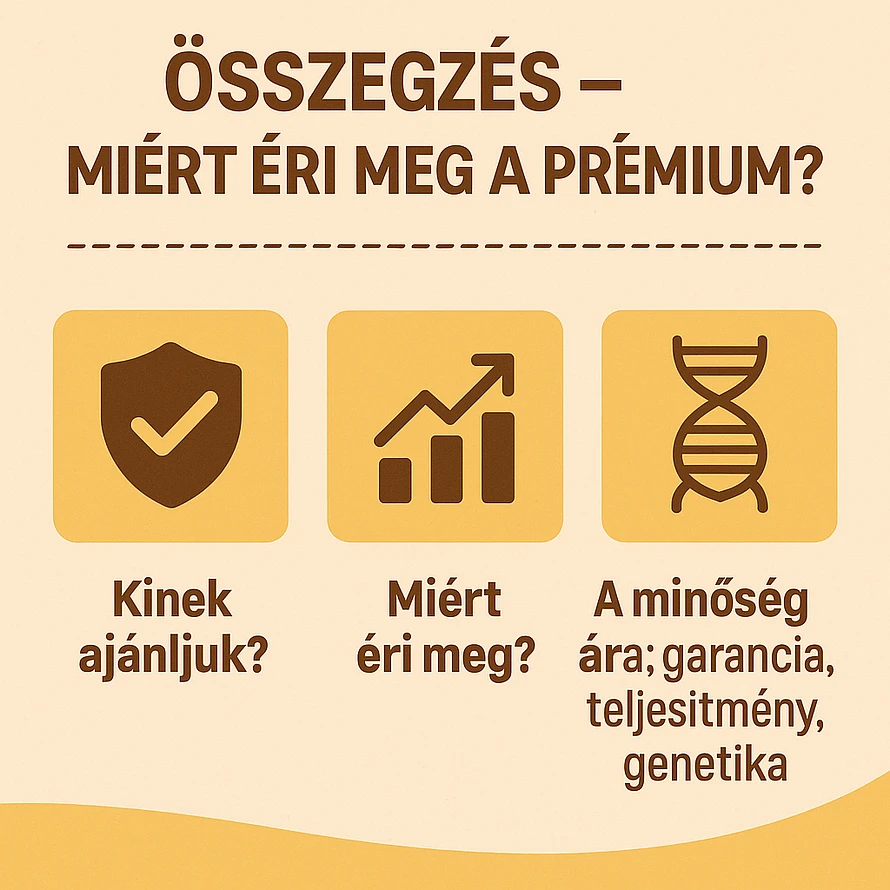 buckfast méhanya - miért éri meg a prémium?
