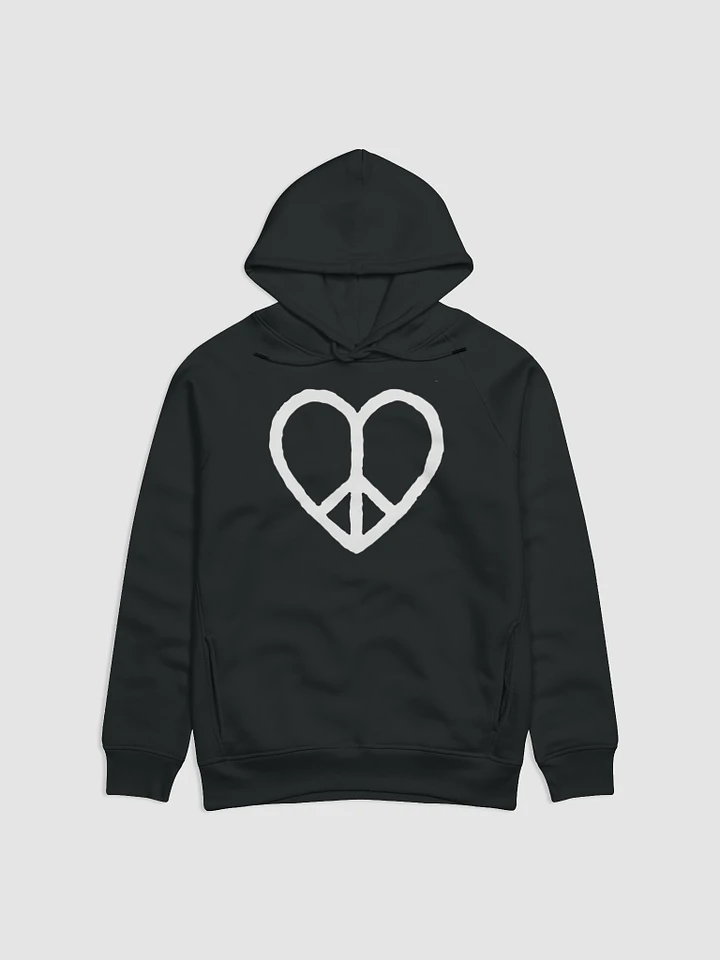 Peace Heart product image (1)