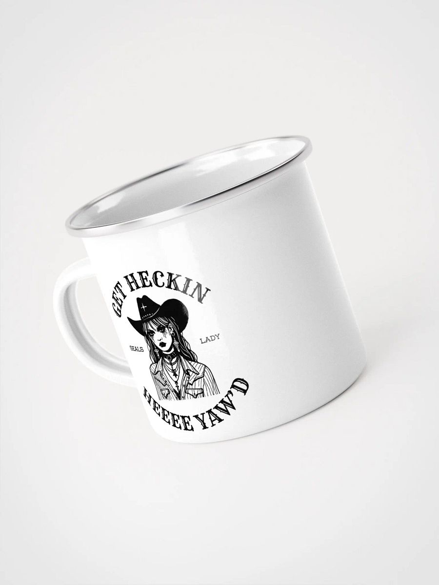 Heeee Yaw Mug product image (4)