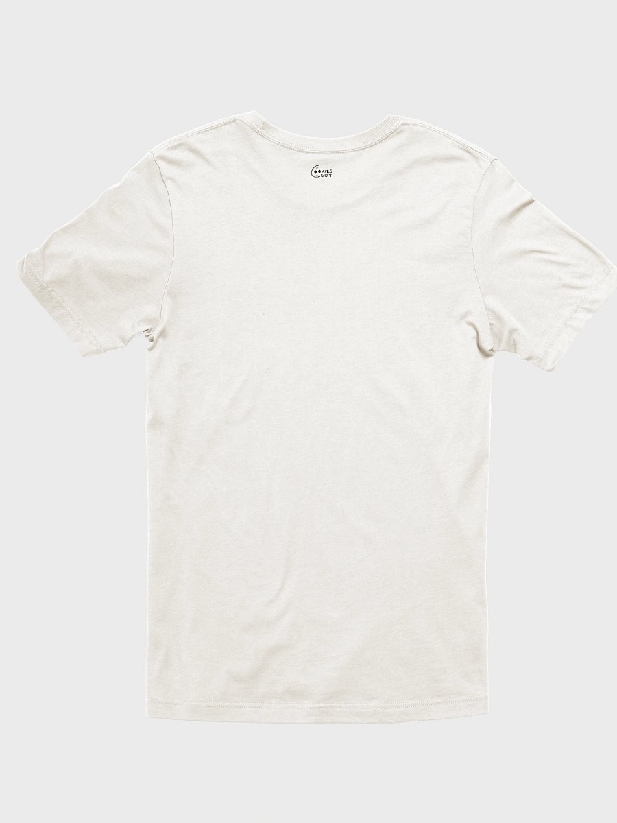 "Shroom A Day" Sketched Tee product image (3)