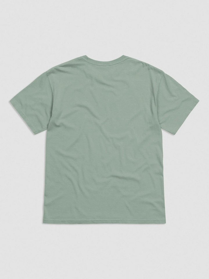 Embroidered T-Shirt product image (18)