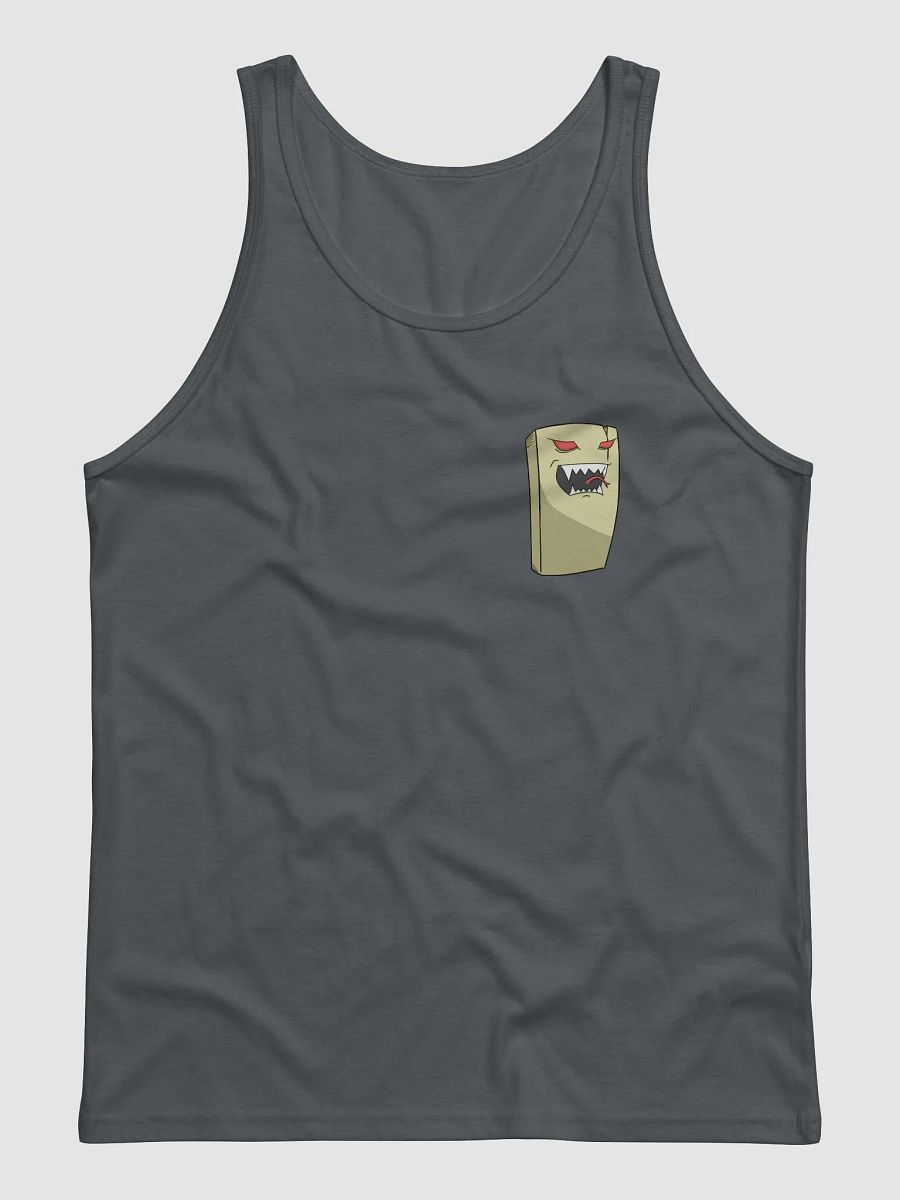 KAIJU! Tank product image (4)
