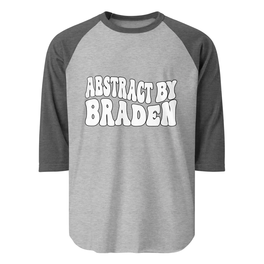 Abstract Jersey #1 product image (1)