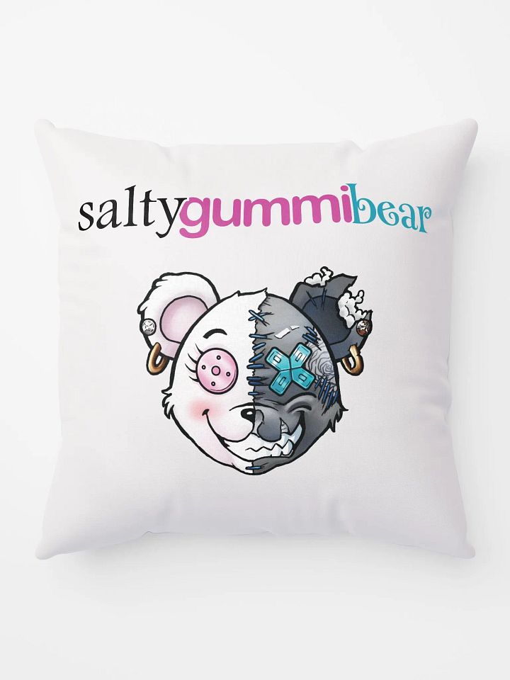OG SGB Pillow by Sublicolor product image (1)