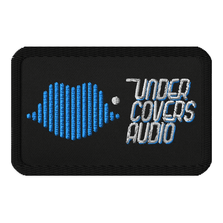 Under Covers Audio Patch product image (1)