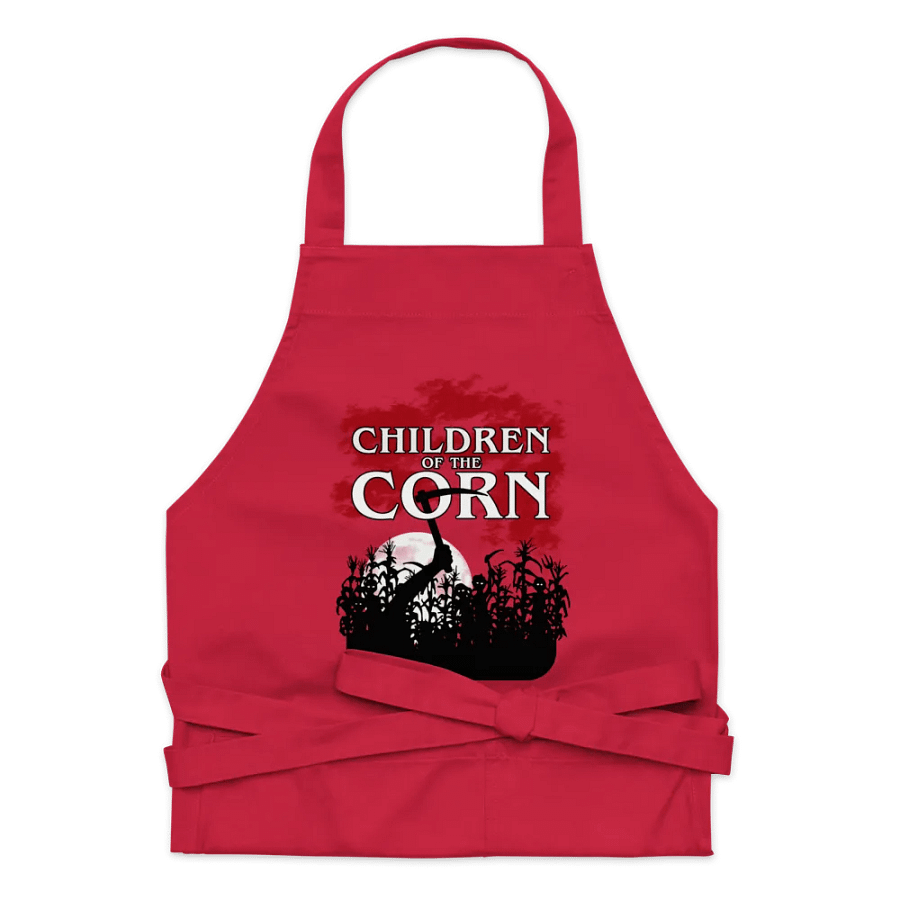Children of the Corn - Chef Apron product image (6)