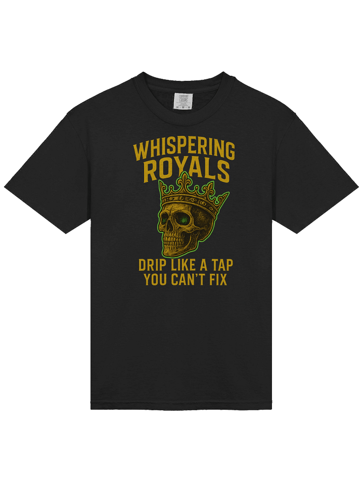 Whispering Royals Designs product image (2)