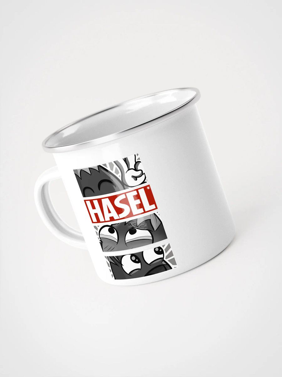 Emaille HaselEmote product image (4)