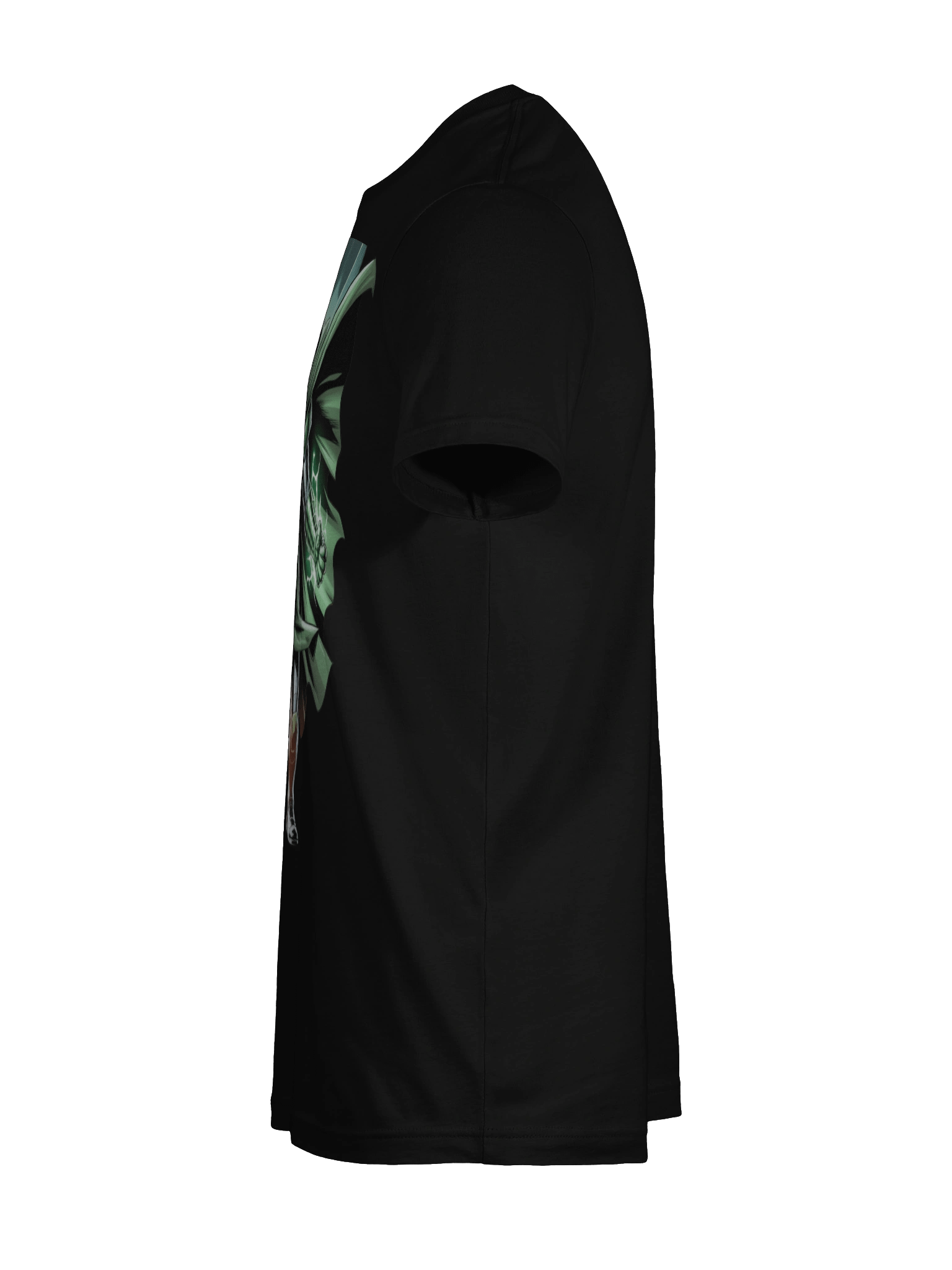 Dr. Doom's Verdant Onslaught – Premium Supersoft T-Shirt product image (11)