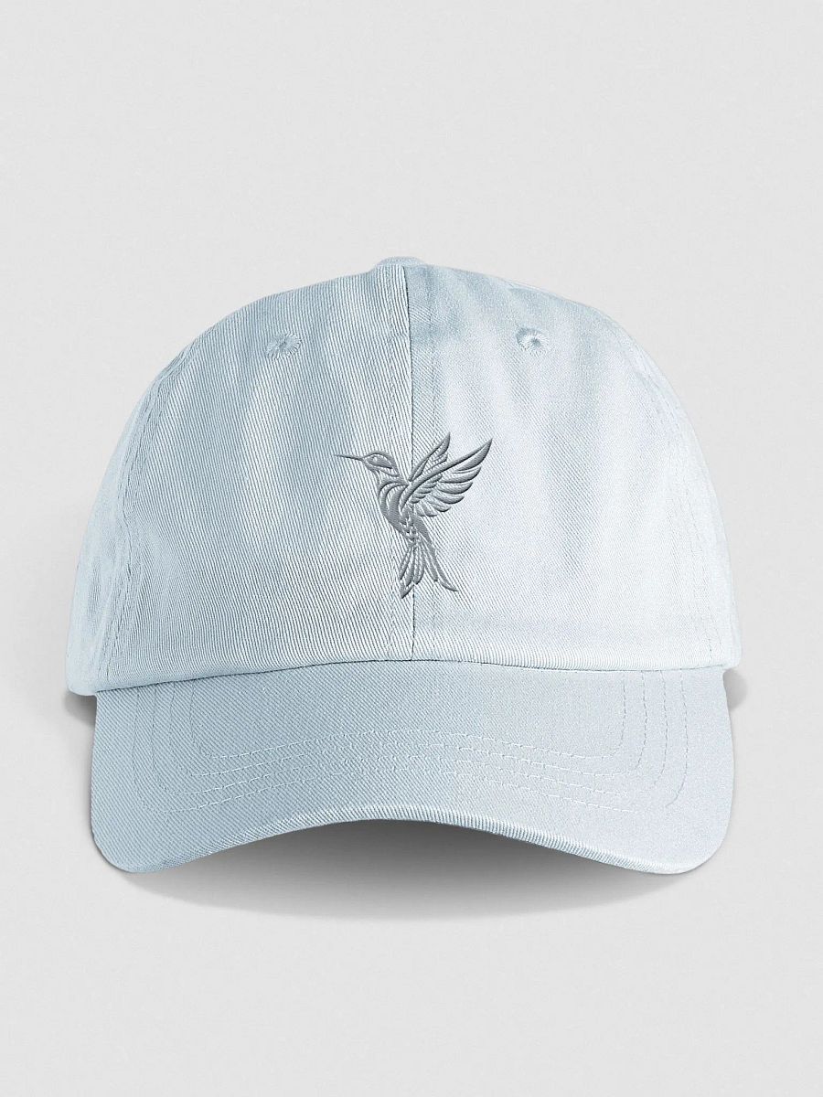 Flight of Fancy Hummingbird Hat product image (1)