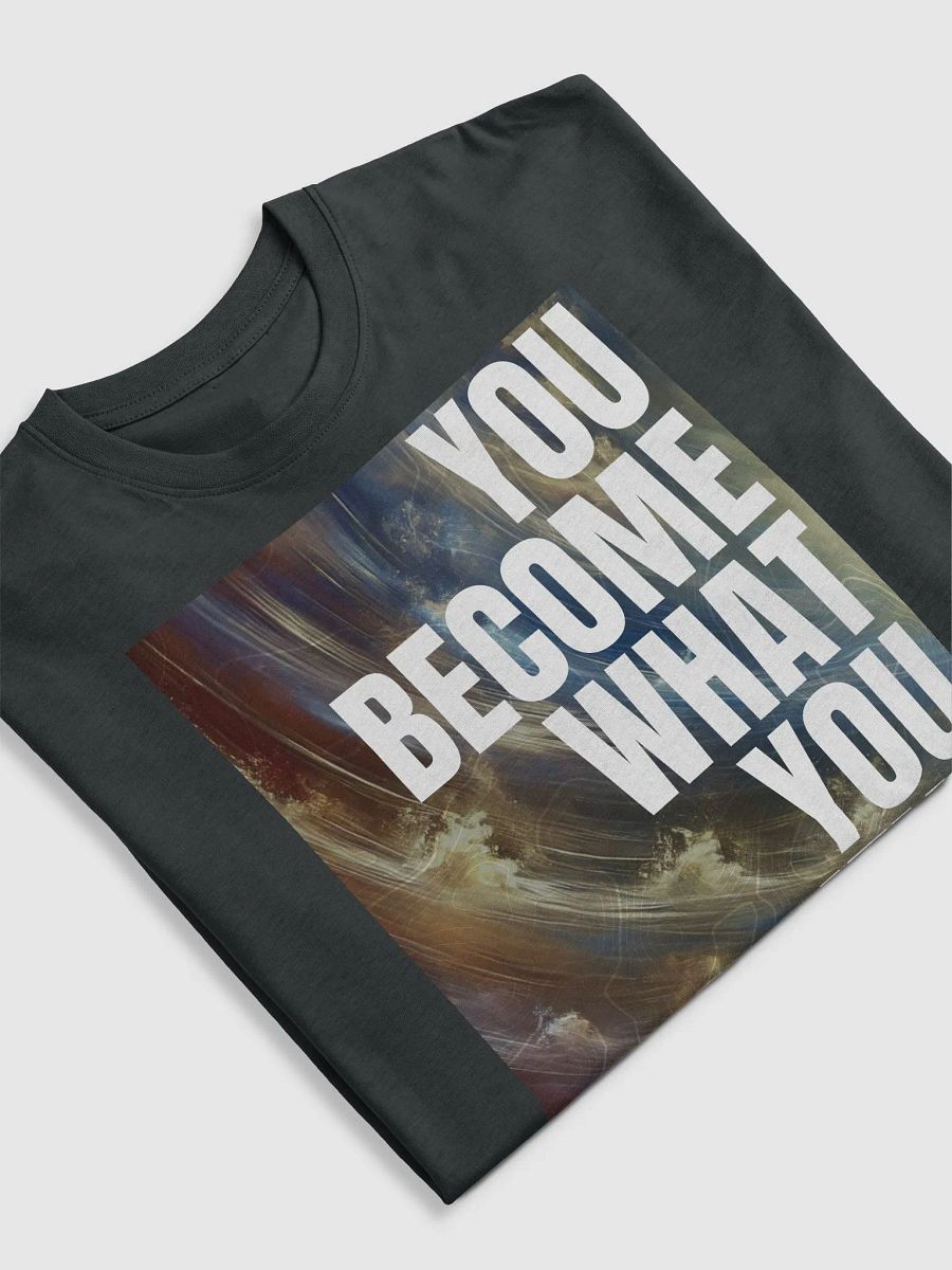 Become & Believe Men's Tee product image (5)
