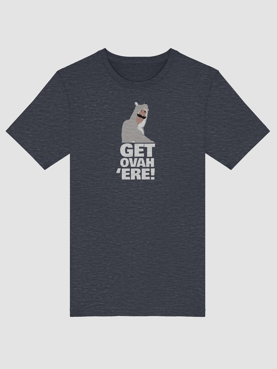 Big Frankie "Get Over Here!" shirt product image (113)