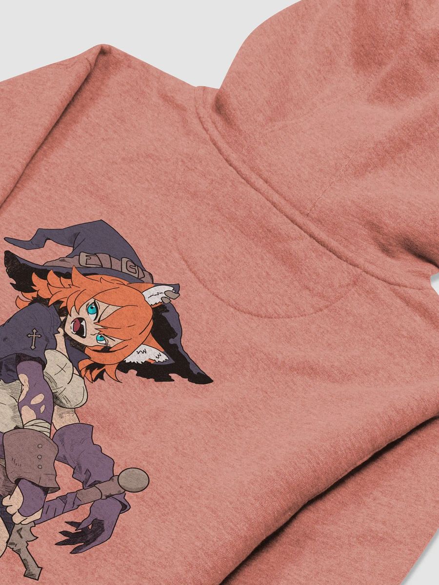 Little Flicker - Witch Hunter Colour product image (16)