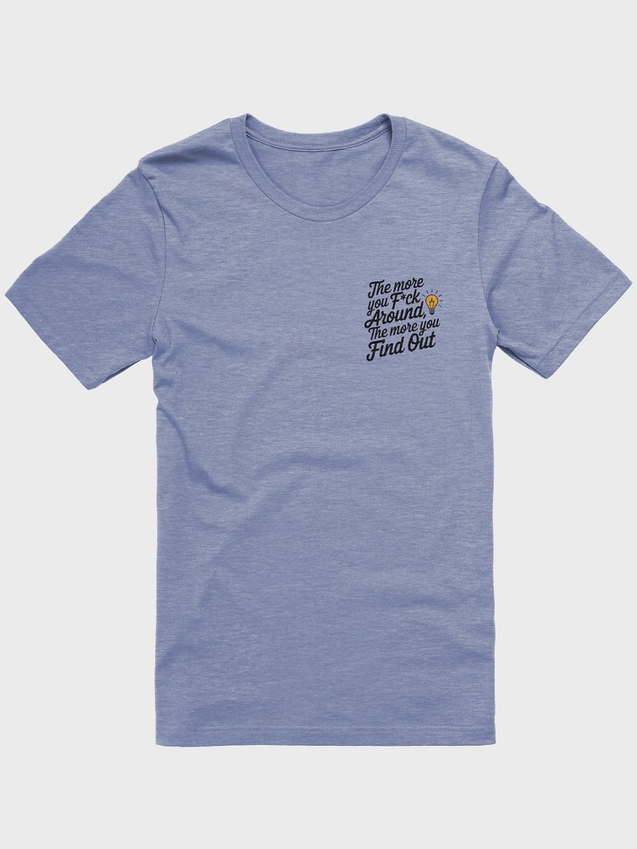 Illuminate Your Style T-Shirt product image (61)