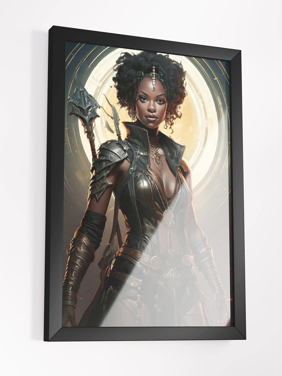 Viara, Last of the Chronoseers product image (3)
