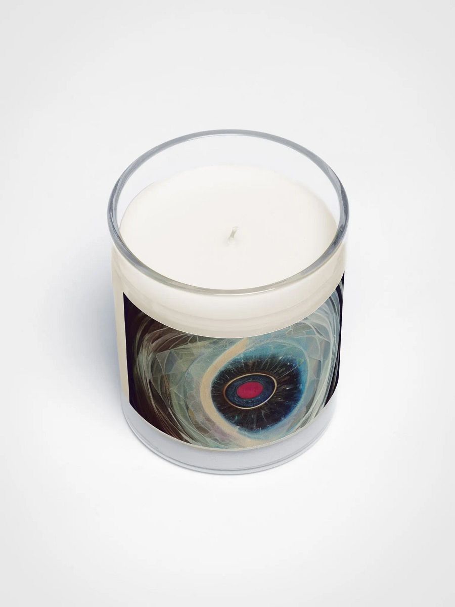 Iris Illumination Soy Candle product image (3)