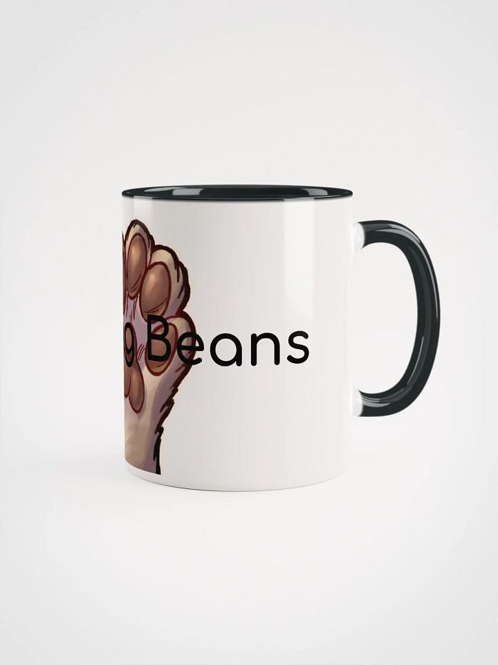 Morning Beans Mug product image (1)