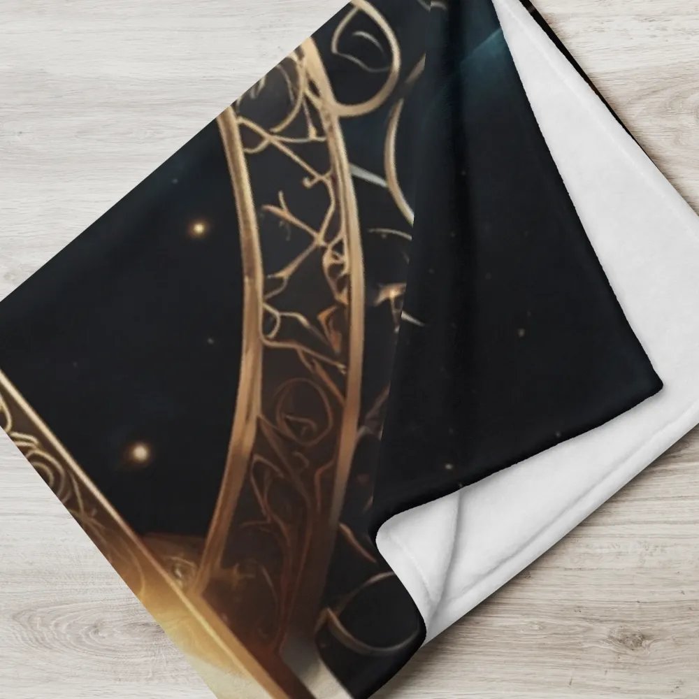 Symbology Blanket product image (10)