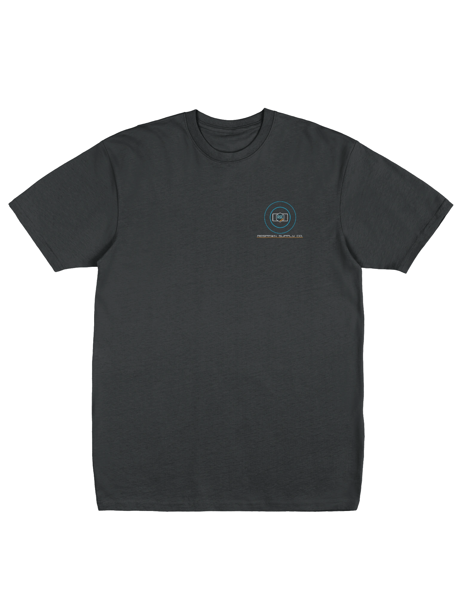 City Respawn - Premium Comfort Cotton Tee product image (1)