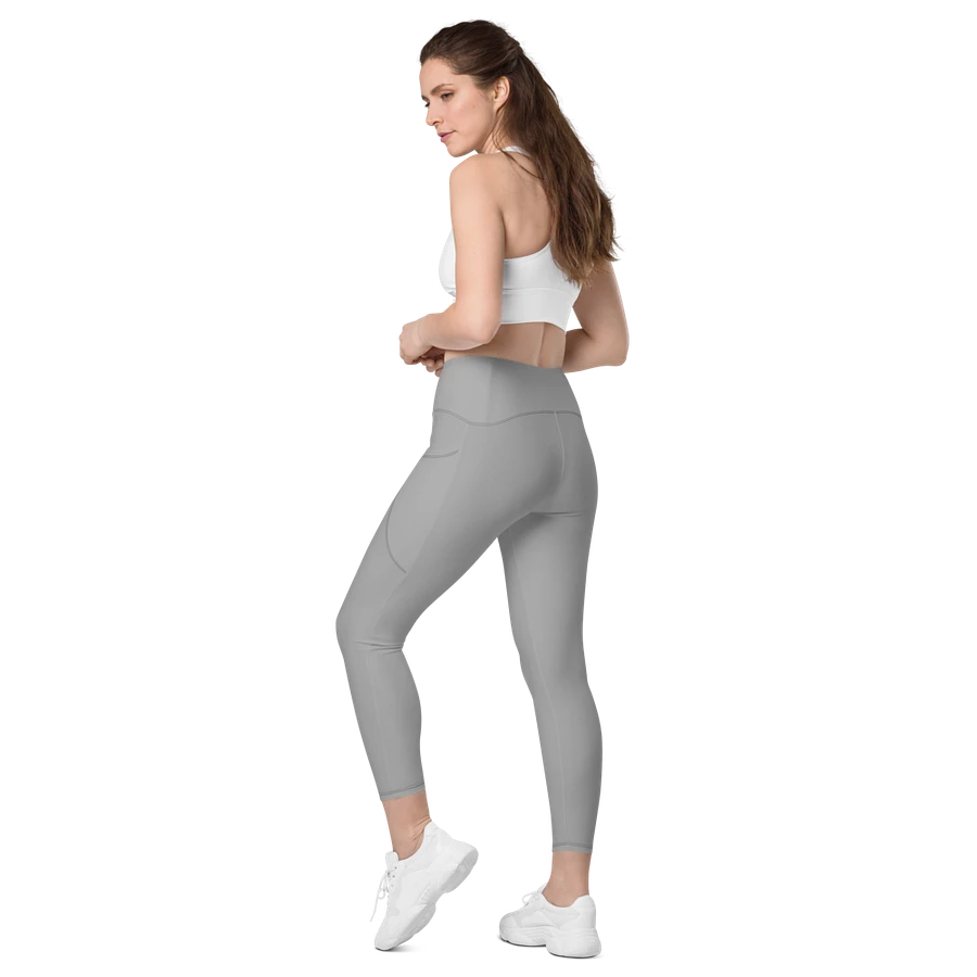 Sun-Protective Activewear Leggings product image (17)