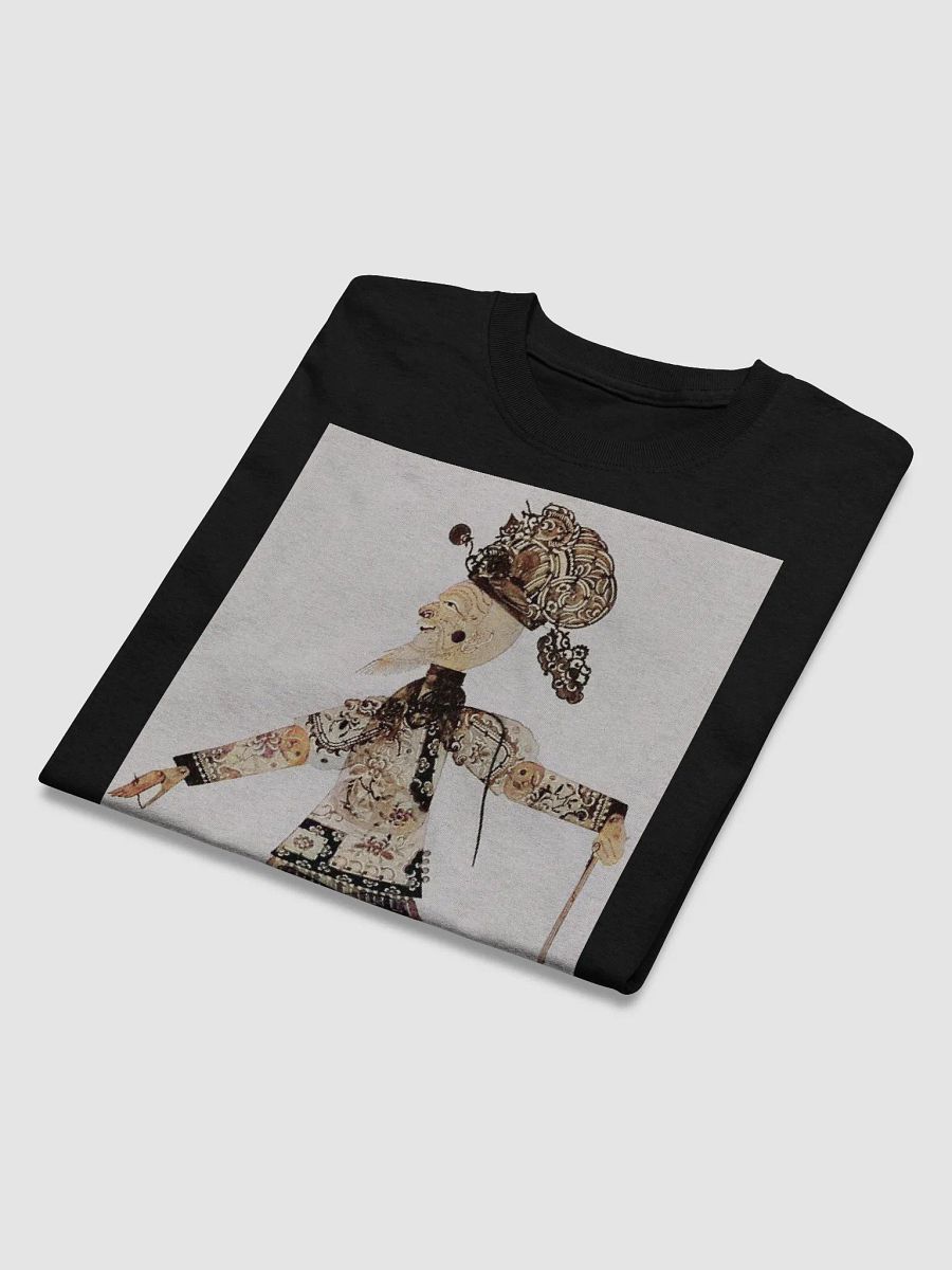 Happy General T-shirt product image (3)
